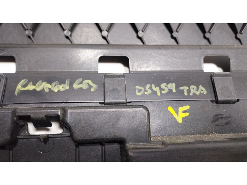 Recambio de moldura para bmw 8 coupé (g15, f92) 840 d xdrive referencia OEM IAM  8075245 