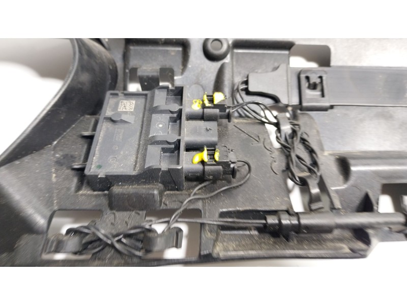 Recambio de moldura para bmw 8 coupé (g15, f92) 840 d xdrive referencia OEM IAM  8075245 