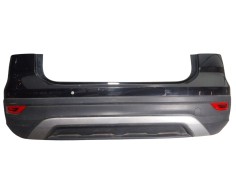 Recambio de paragolpes trasero para volkswagen t-cross (c11, d31) 1.0 tsi referencia OEM IAM   