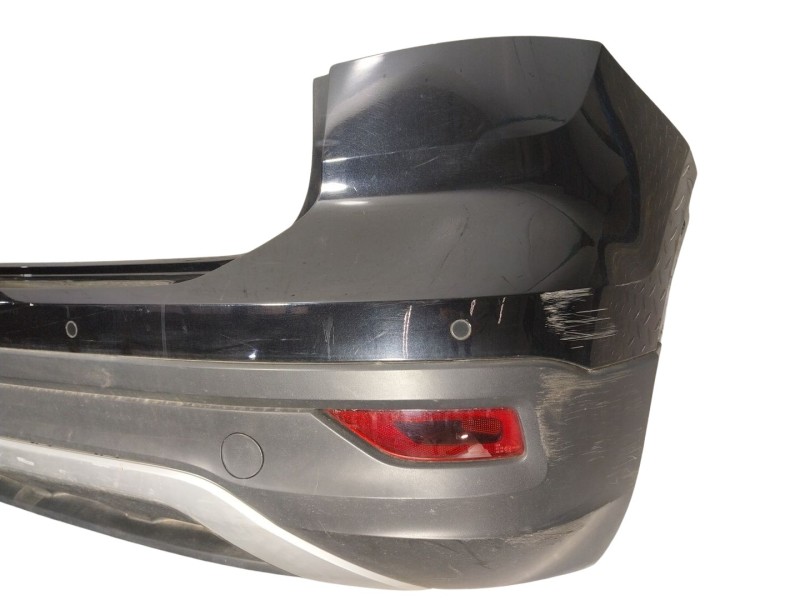 Recambio de paragolpes trasero para volkswagen t-cross (c11, d31) 1.0 tsi referencia OEM IAM   