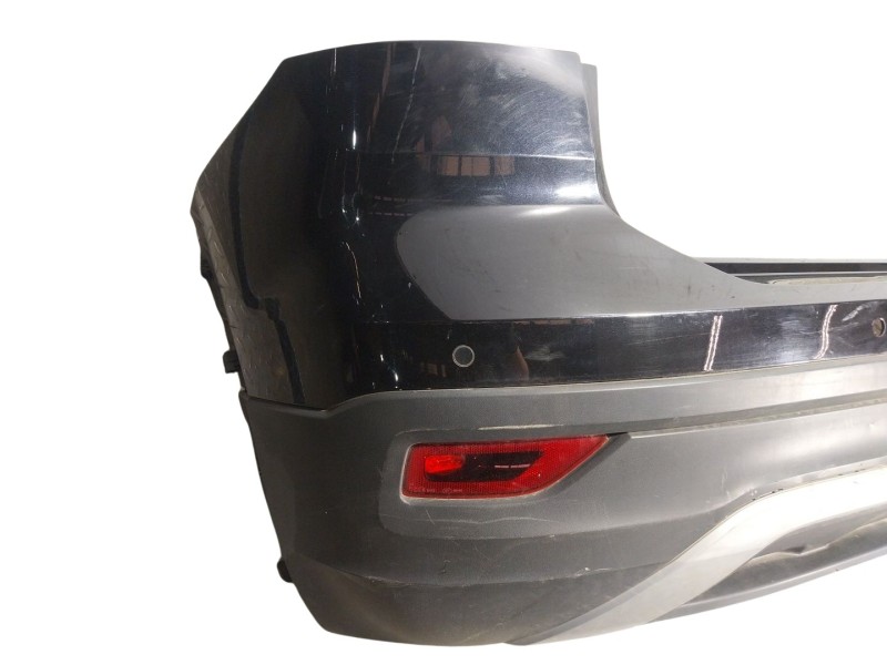 Recambio de paragolpes trasero para volkswagen t-cross (c11, d31) 1.0 tsi referencia OEM IAM   