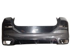 Recambio de paragolpes trasero para bmw x6 (g06, f96) xdrive 30 d mild-hybrid referencia OEM IAM   