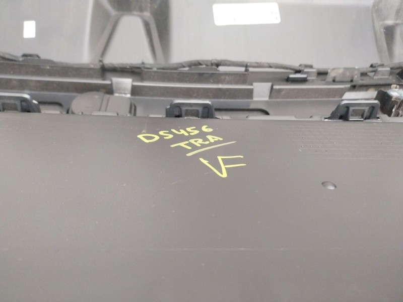 Recambio de paragolpes trasero para bmw x6 (g06, f96) xdrive 30 d mild-hybrid referencia OEM IAM   