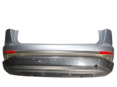 Recambio de paragolpes trasero para audi q4 sportback (f4n) 50 e-tron quattro referencia OEM IAM   