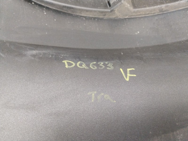 Recambio de paragolpes trasero para audi q4 sportback (f4n) 50 e-tron quattro referencia OEM IAM   