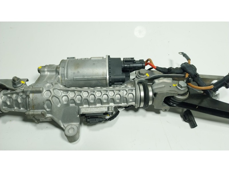 Recambio de cremallera direccion para bmw 8 coupé (g15, f92) 840 d xdrive referencia OEM IAM  689507603 