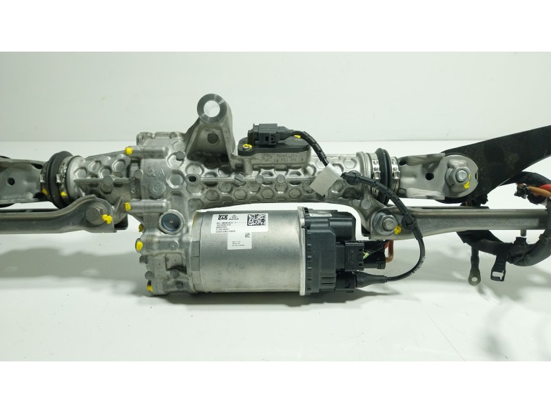 Recambio de cremallera direccion para bmw 8 coupé (g15, f92) 840 d xdrive referencia OEM IAM  689507603 