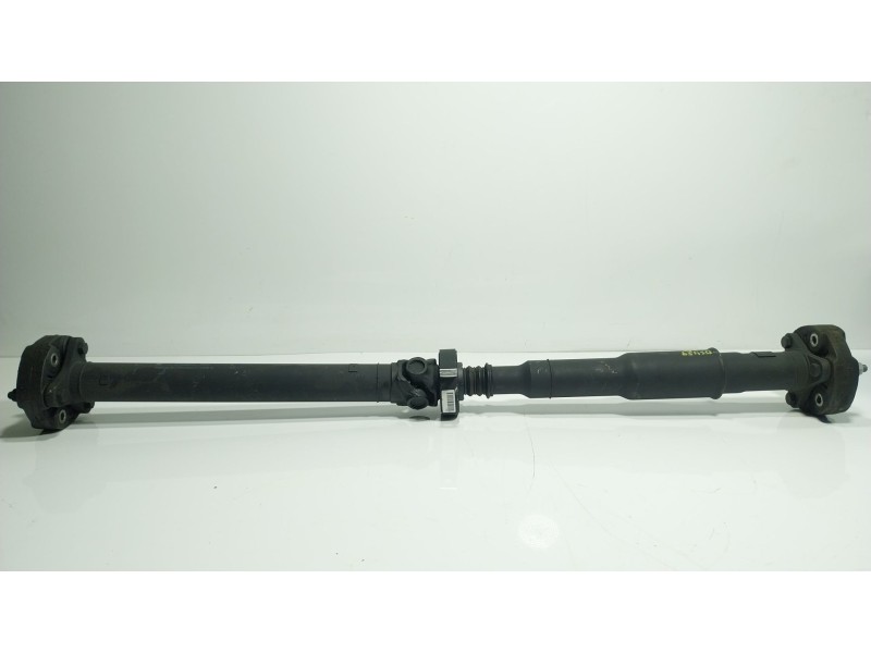 Recambio de transmision central para bmw 8 coupé (g15, f92) 840 d xdrive referencia OEM IAM  8486546 