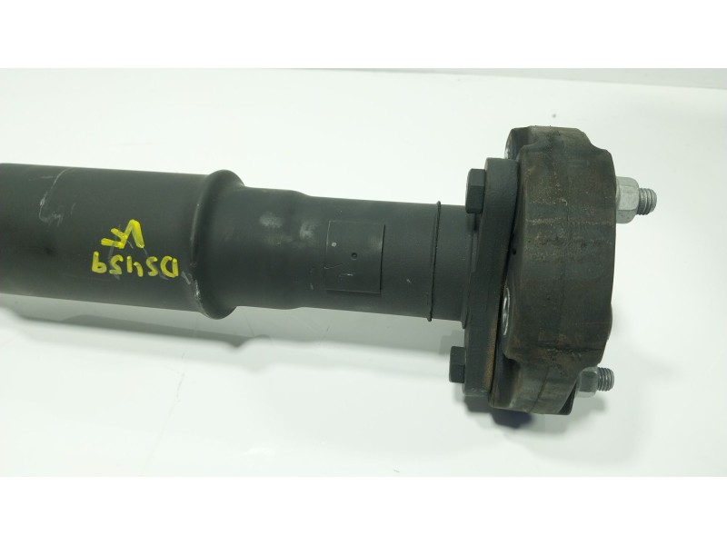 Recambio de transmision central para bmw 8 coupé (g15, f92) 840 d xdrive referencia OEM IAM  8486546 