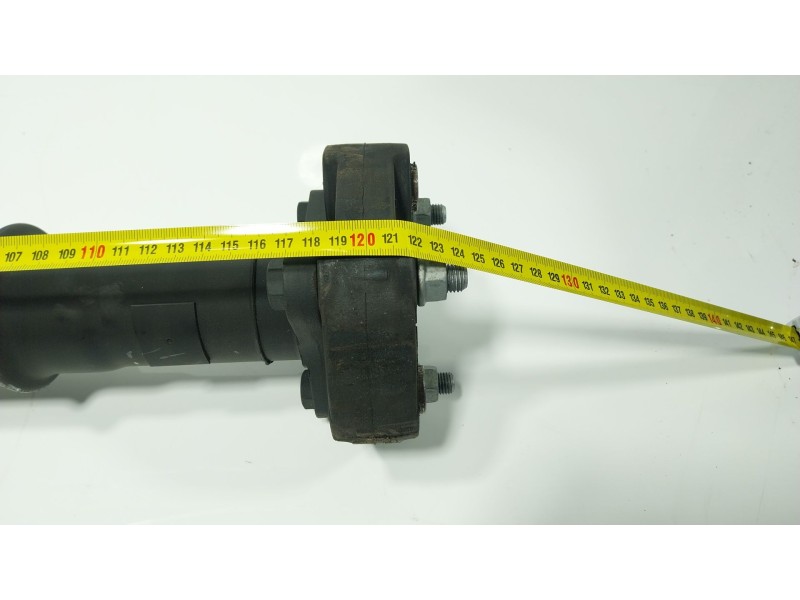 Recambio de transmision central para bmw 8 coupé (g15, f92) 840 d xdrive referencia OEM IAM  8486546 