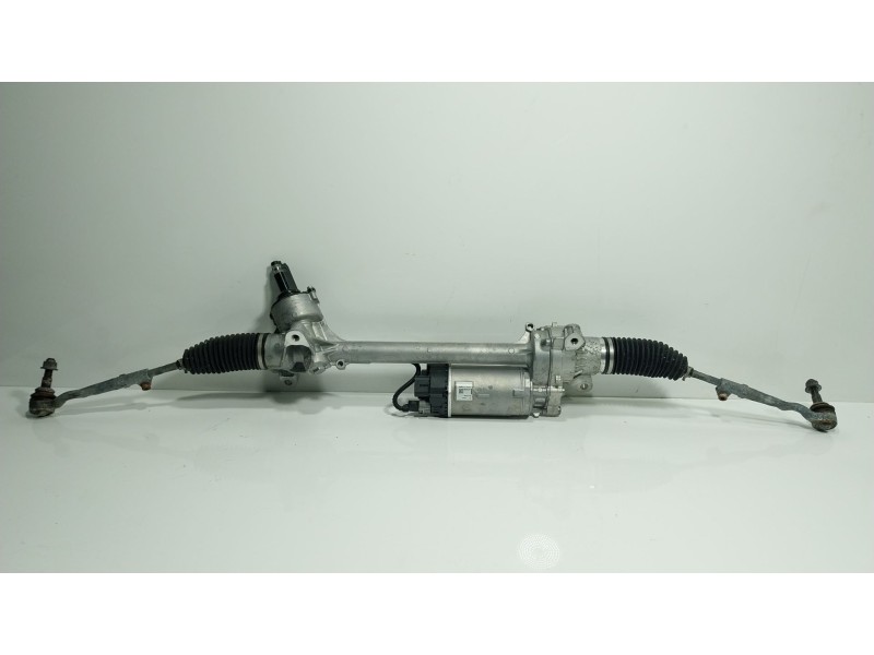 Recambio de cremallera direccion para bmw 8 coupé (g15, f92) 840 d xdrive referencia OEM IAM  5A3A49401 