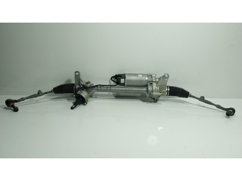 Recambio de cremallera direccion para bmw 8 coupé (g15, f92) 840 d xdrive referencia OEM IAM  5A3A49401 