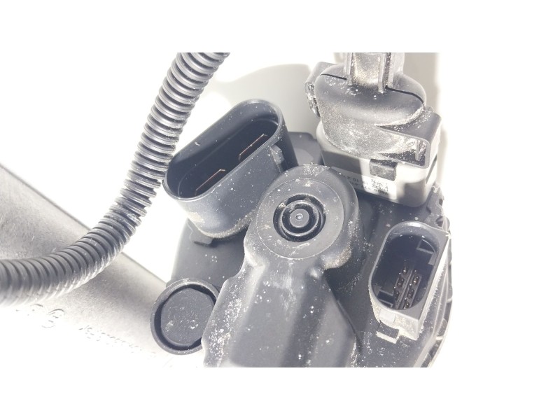 Recambio de cremallera direccion para bmw 8 coupé (g15, f92) 840 d xdrive referencia OEM IAM  5A3A49401 