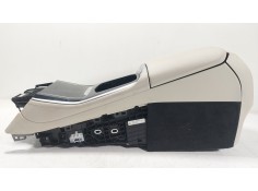 Recambio de apoyabrazos central para bmw x5 (g05, f95) xdrive 30 d mild-hybrid referencia OEM IAM   