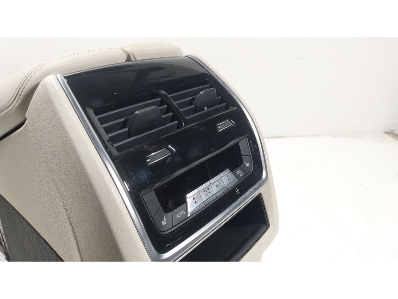 Recambio de apoyabrazos central para bmw x5 (g05, f95) xdrive 30 d mild-hybrid referencia OEM IAM   