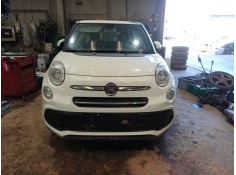 fiat 500l (351_, 352_) del año 2018