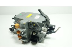 Recambio de convertidor de voltaje para bmw xm (g09) plug-in-hybrd a las 4 ruedas referencia OEM IAM 61445B40F81 61445B32BC9  2