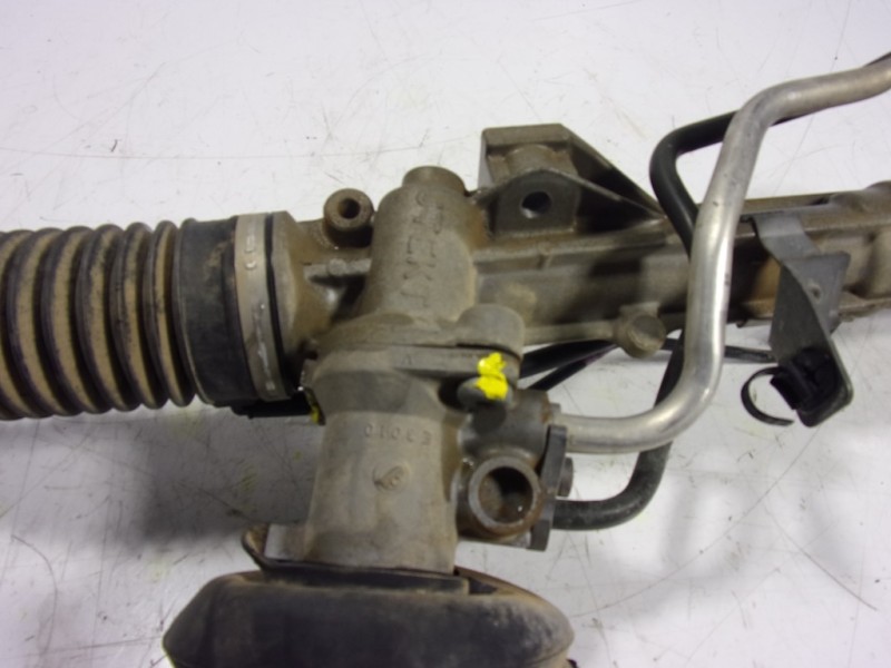 Recambio de cremallera direccion para peugeot partner tepee b9 1.6 16v hdi referencia OEM IAM 9802199880  