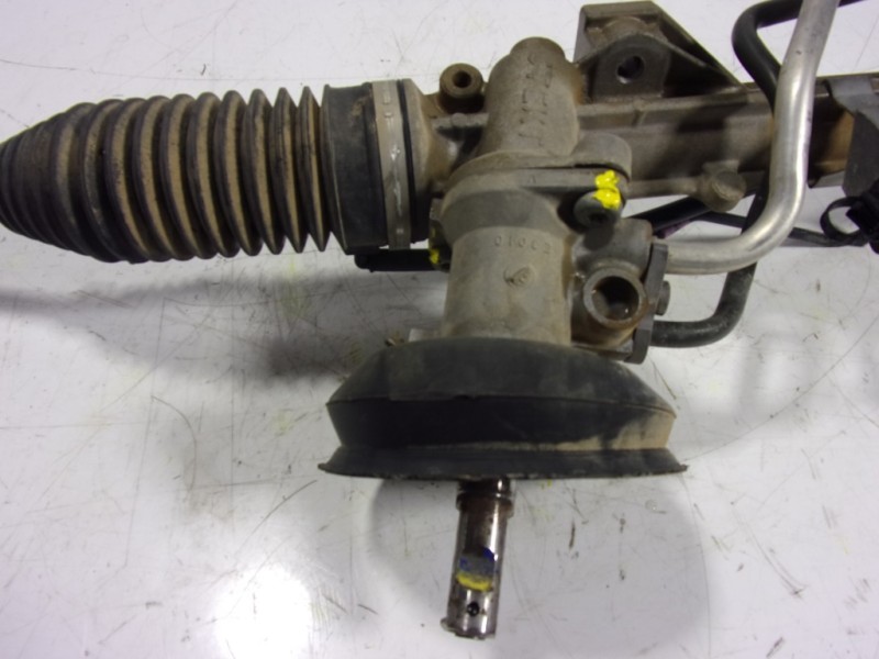 Recambio de cremallera direccion para peugeot partner tepee b9 1.6 16v hdi referencia OEM IAM 9802199880  