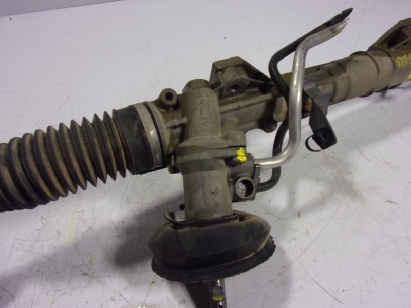 Recambio de cremallera direccion para peugeot partner tepee b9 1.6 16v hdi referencia OEM IAM 9802199880  