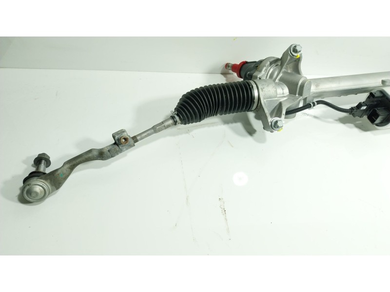 Recambio de cremallera direccion para bmw x5 (g05, f95) xdrive 40 d mild-hybrid referencia OEM IAM  225A93791 