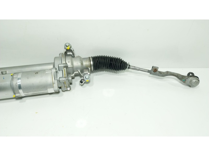 Recambio de cremallera direccion para bmw x5 (g05, f95) xdrive 40 d mild-hybrid referencia OEM IAM  225A93791 