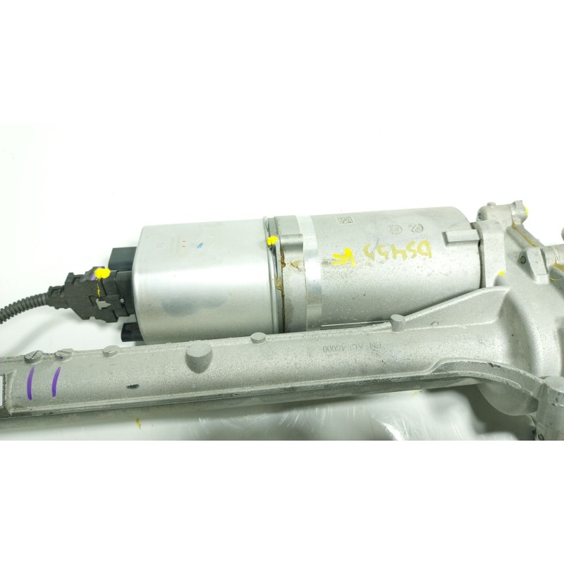 Recambio de cremallera direccion para bmw x5 (g05, f95) xdrive 40 d mild-hybrid referencia OEM IAM  225A93791 