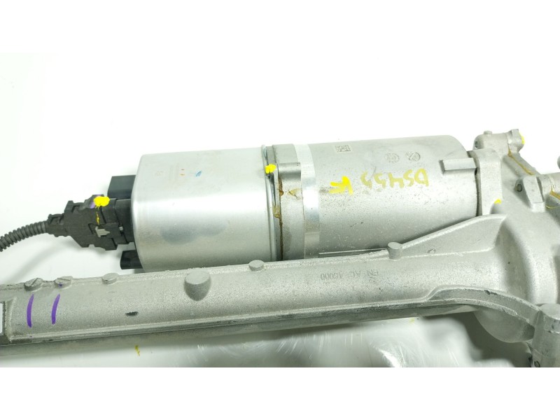 Recambio de cremallera direccion para bmw x5 (g05, f95) xdrive 40 d mild-hybrid referencia OEM IAM  225A93791 