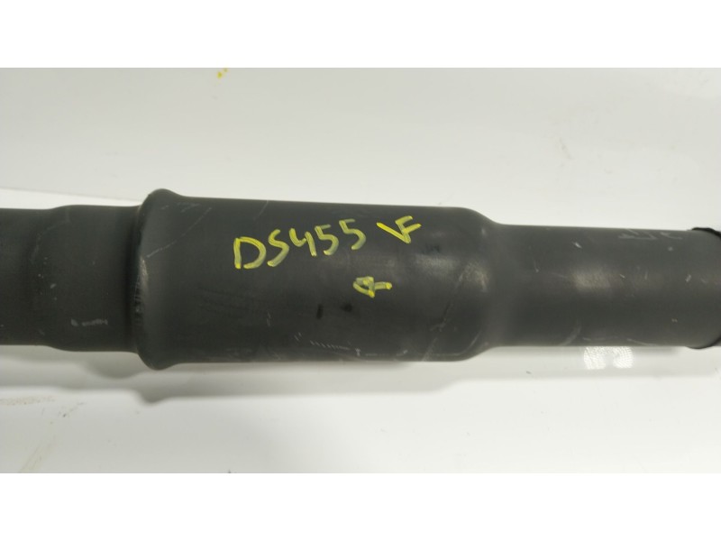 Recambio de transmision central para bmw x5 (g05, f95) xdrive 40 d mild-hybrid referencia OEM IAM  8857623 