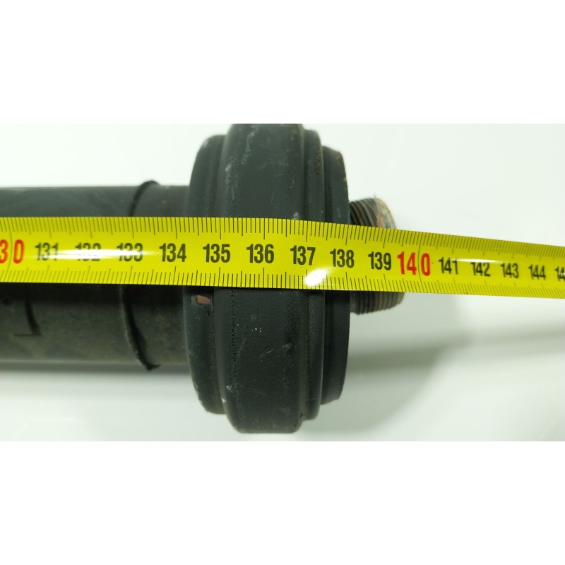 Recambio de transmision central para bmw x5 (g05, f95) xdrive 40 d mild-hybrid referencia OEM IAM  8857623 