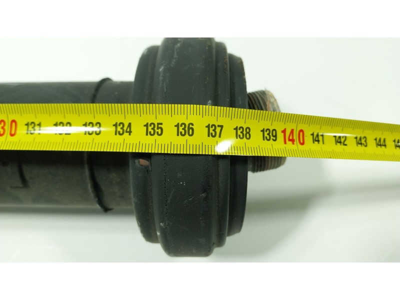 Recambio de transmision central para bmw x5 (g05, f95) xdrive 40 d mild-hybrid referencia OEM IAM  8857623 