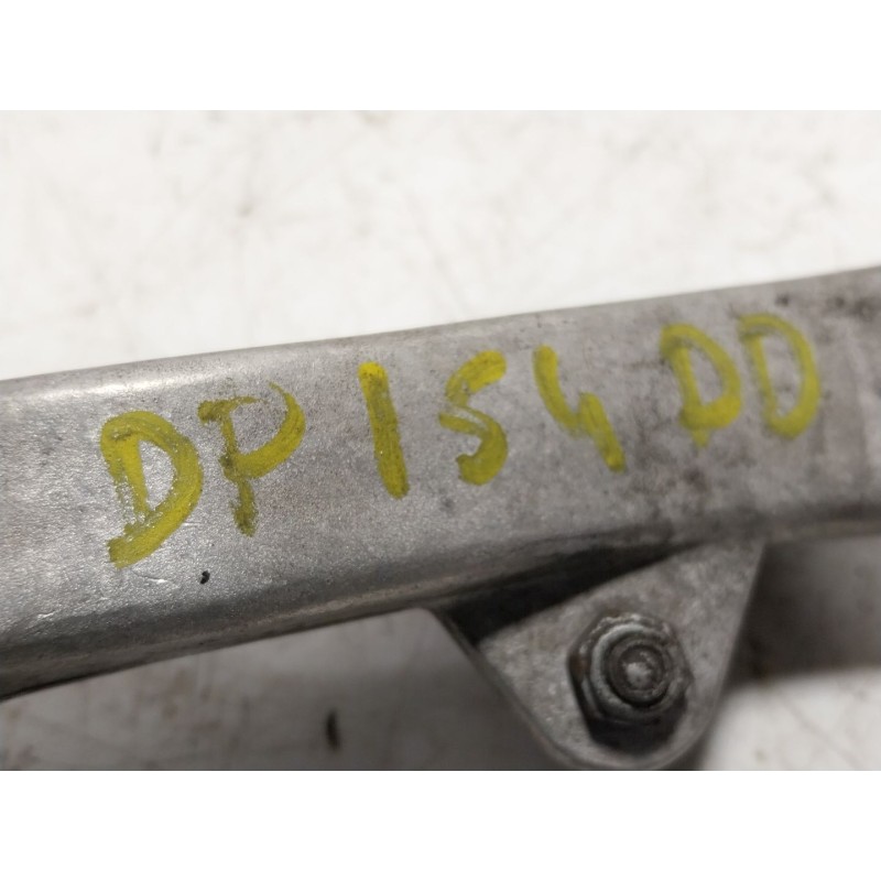 Recambio de brazo suspension inferior delantero derecho para bmw 6 (e63) 630 i referencia OEM IAM  3160500014 