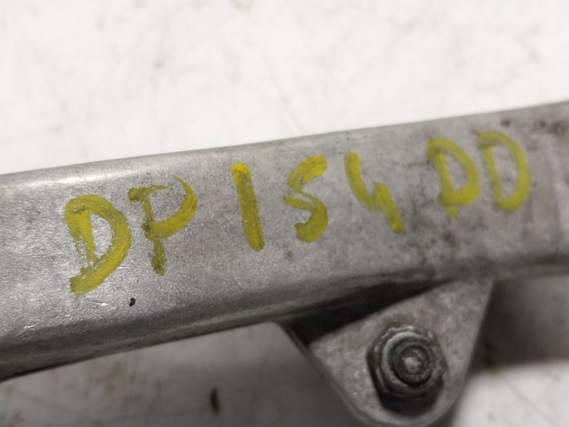 Recambio de brazo suspension inferior delantero derecho para bmw 6 (e63) 630 i referencia OEM IAM  3160500014 