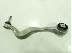 Recambio de brazo suspension inferior delantero izquierdo para bmw 6 (e63) 630 i referencia OEM IAM  3160500097 