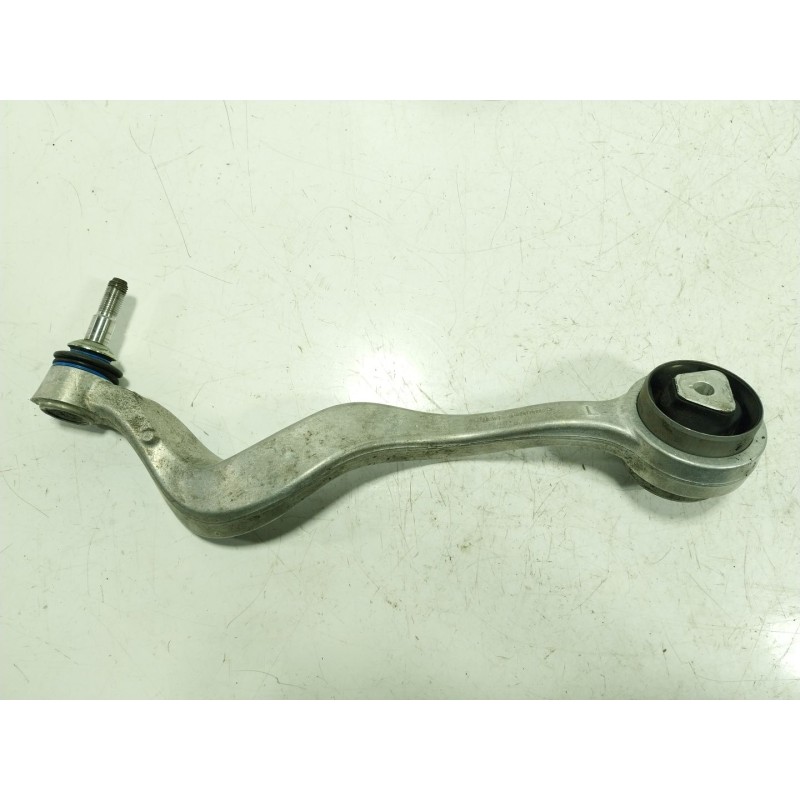 Recambio de brazo suspension inferior delantero izquierdo para bmw 6 (e63) 630 i referencia OEM IAM  3160500097 