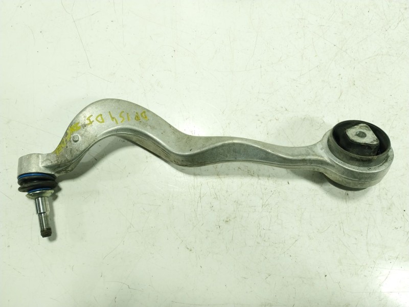 Recambio de brazo suspension inferior delantero izquierdo para bmw 6 (e63) 630 i referencia OEM IAM  3160500097 