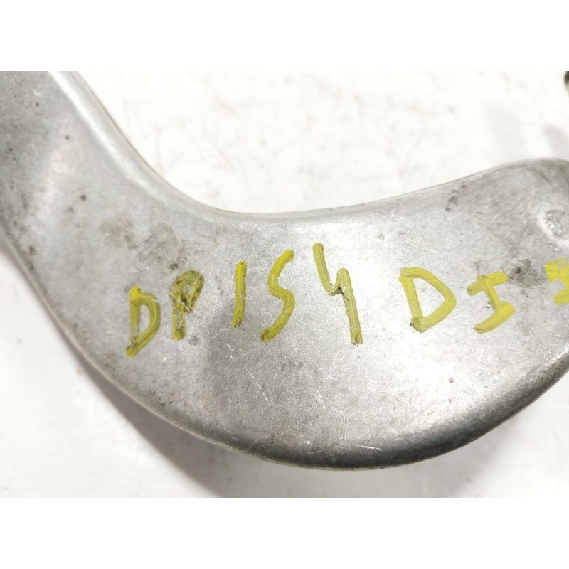 Recambio de brazo suspension inferior delantero izquierdo para bmw 6 (e63) 630 i referencia OEM IAM  3160500097 