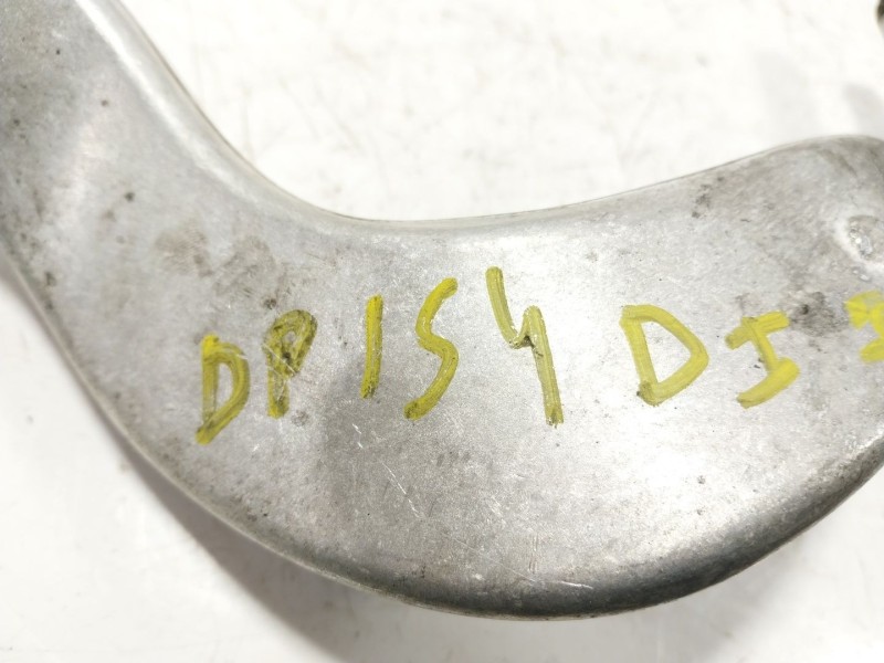 Recambio de brazo suspension inferior delantero izquierdo para bmw 6 (e63) 630 i referencia OEM IAM  3160500097 