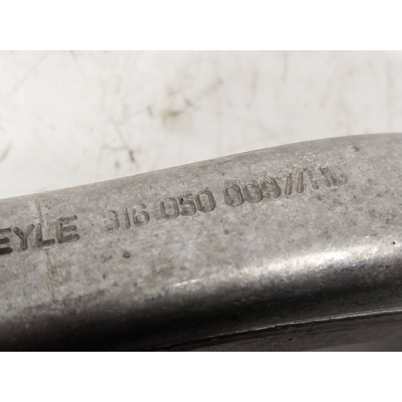 Recambio de brazo suspension inferior delantero izquierdo para bmw 6 (e63) 630 i referencia OEM IAM  3160500097 