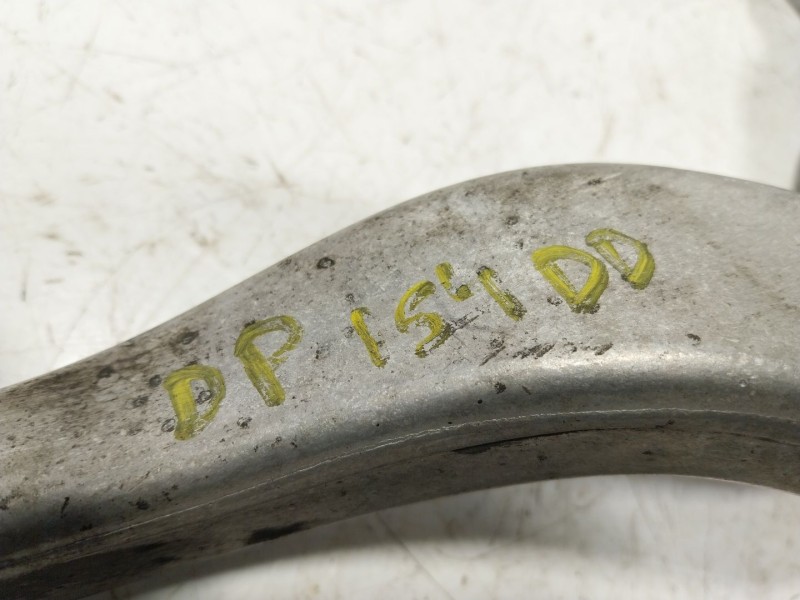 Recambio de brazo suspension inferior delantero derecho para bmw 6 (e63) 630 i referencia OEM IAM  3160500098 