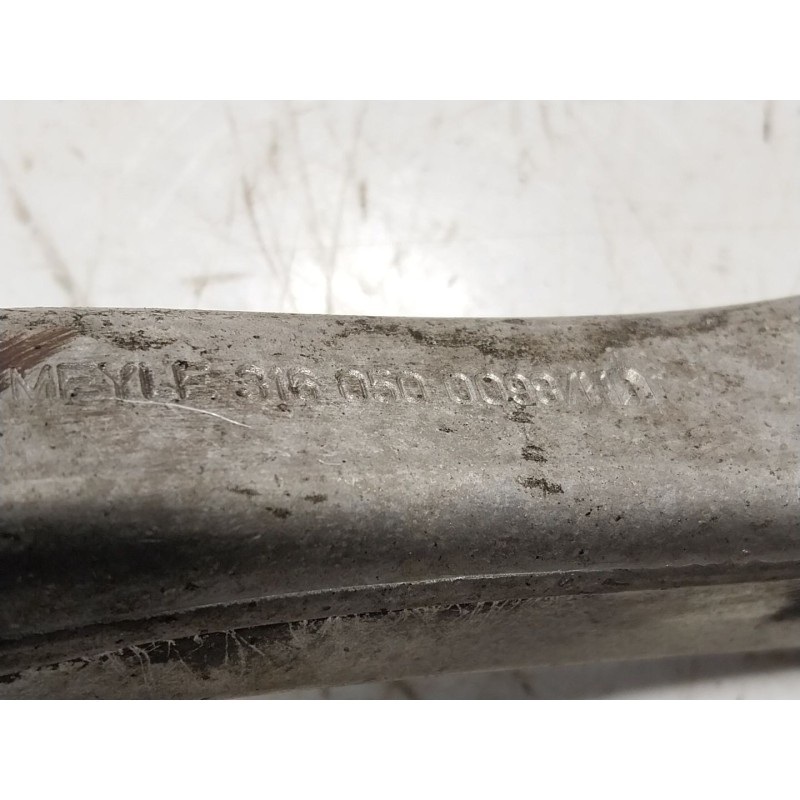 Recambio de brazo suspension inferior delantero derecho para bmw 6 (e63) 630 i referencia OEM IAM  3160500098 