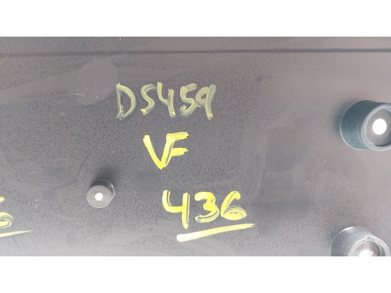 Recambio de moldura para bmw 8 coupé (g15, f92) 840 d xdrive referencia OEM IAM  51118079770 