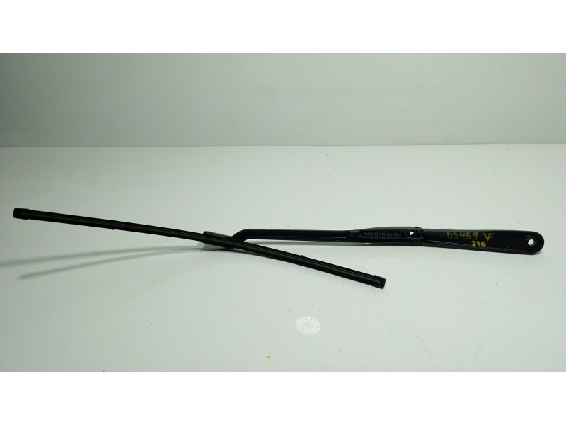 Recambio de brazo limpia delantero izquierdo para bmw 8 coupé (g15, f92) 840 d xdrive referencia OEM IAM   