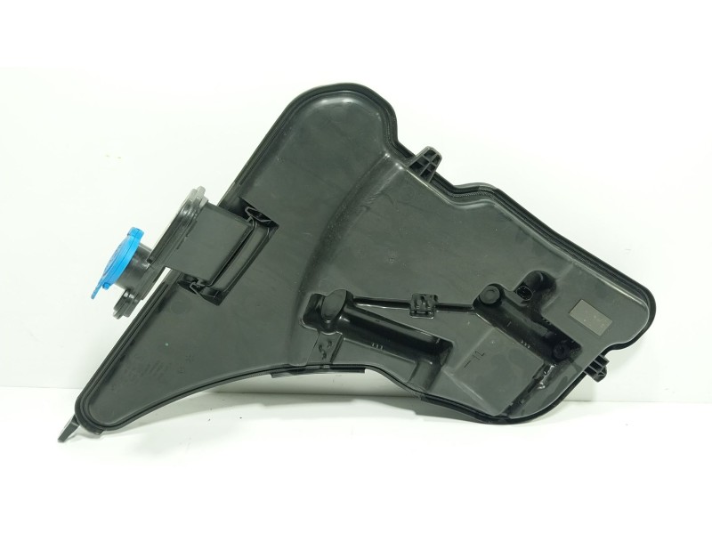 Recambio de deposito limpia para bmw 8 coupé (g15, f92) 840 d xdrive referencia OEM IAM  61667435337 