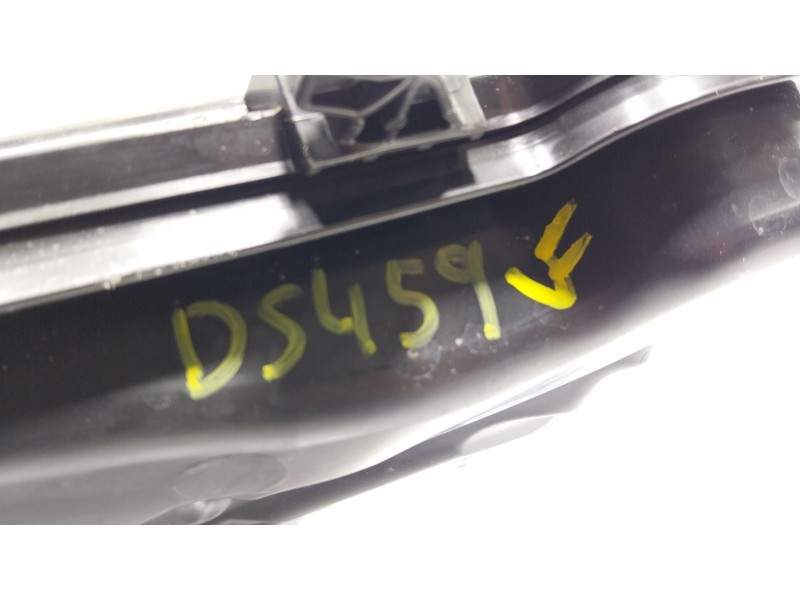 Recambio de deposito limpia para bmw 8 coupé (g15, f92) 840 d xdrive referencia OEM IAM  61667435337 