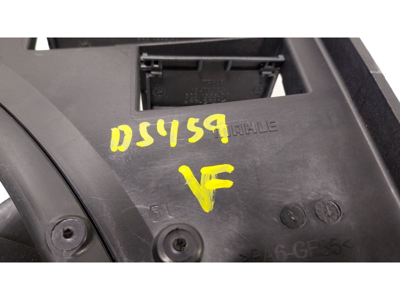 Recambio de electroventilador para bmw 8 coupé (g15, f92) 840 d xdrive referencia OEM IAM  17428472268 