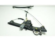 Recambio de elevalunas delantero derecho para bmw 8 coupé (g15, f92) 840 d xdrive referencia OEM IAM  E007114008A 