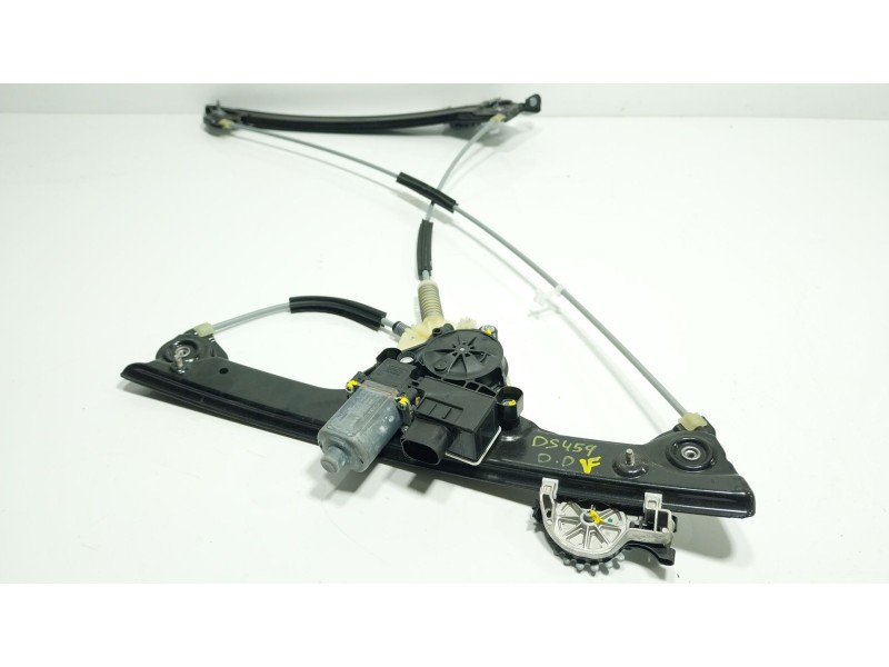 Recambio de elevalunas delantero derecho para bmw 8 coupé (g15, f92) 840 d xdrive referencia OEM IAM  E007114008A 