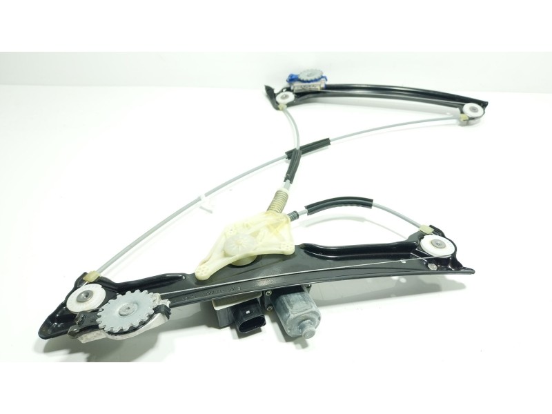 Recambio de elevalunas delantero derecho para bmw 8 coupé (g15, f92) 840 d xdrive referencia OEM IAM  E007114008A 