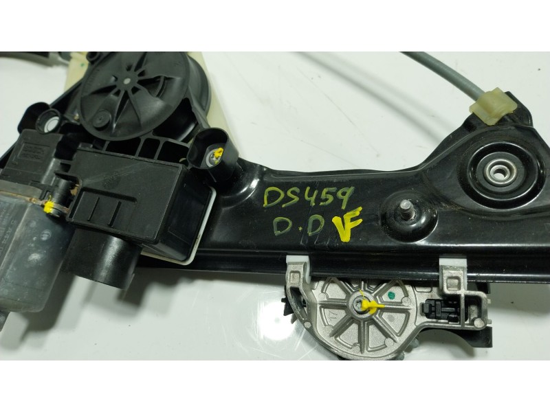 Recambio de elevalunas delantero derecho para bmw 8 coupé (g15, f92) 840 d xdrive referencia OEM IAM  E007114008A 